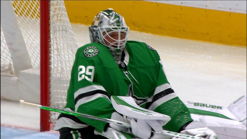 Il ne reste plus que trois ans au plan décennal des Stars de Dallas
